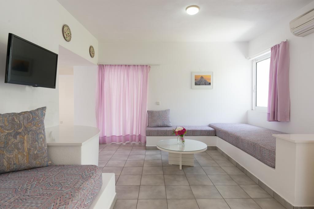 Markakis Apartments Elounda Pokój zdjęcie