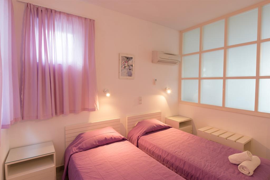 Markakis Apartments Elounda Zewnętrze zdjęcie