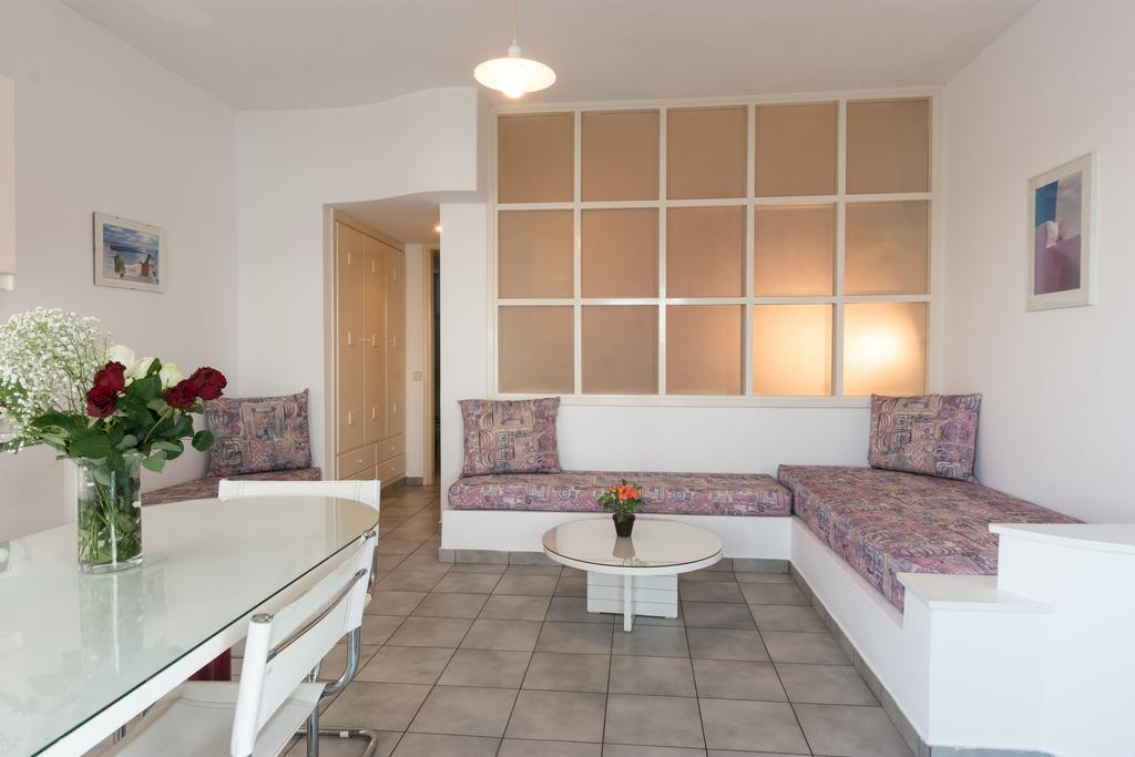 Markakis Apartments Elounda Pokój zdjęcie